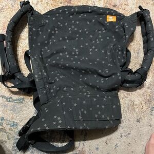 Tula Discover Toddler Carrier